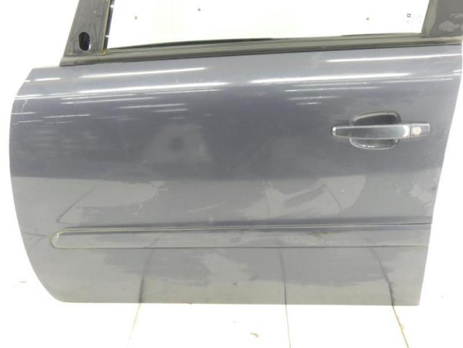 Porte avant gauche OPEL ZAFIRA B PHASE 1 Diesel