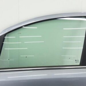 Porte avant gauche OPEL ZAFIRA B PHASE 1 Diesel