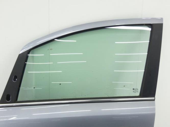 Porte avant gauche OPEL ZAFIRA B PHASE 1 Diesel