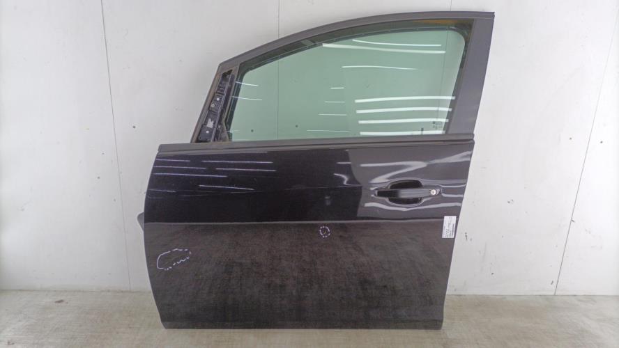 Porte avant gauche OPEL ASTRA J PHASE 1 Diesel