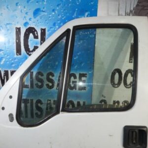 Porte avant gauche PEUGEOT BOXER 2 Diesel