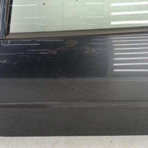 Porte avant gauche PEUGEOT 107 PHASE 1 Diesel