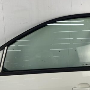 Porte avant gauche FORD FIESTA 5 PHASE 1 Diesel