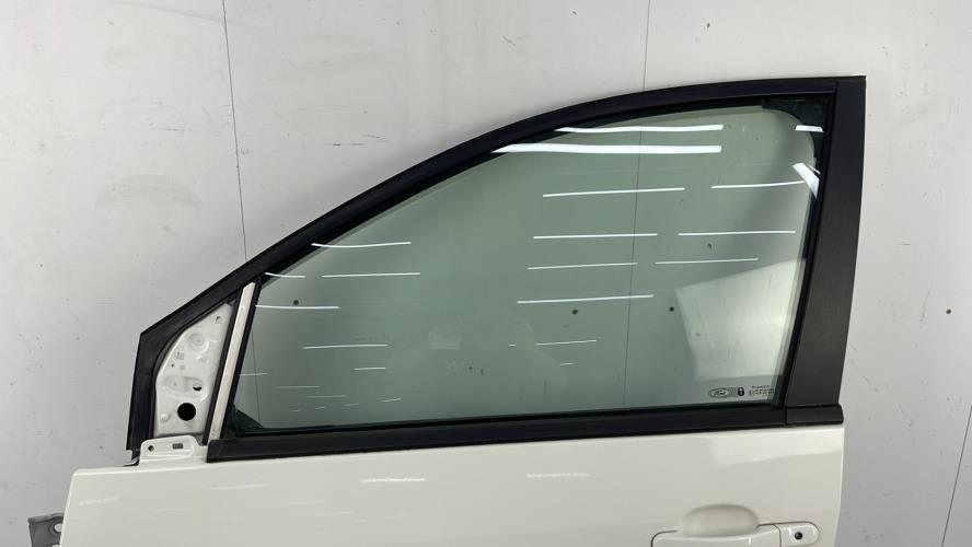 Porte avant gauche FORD FIESTA 5 PHASE 1 Diesel