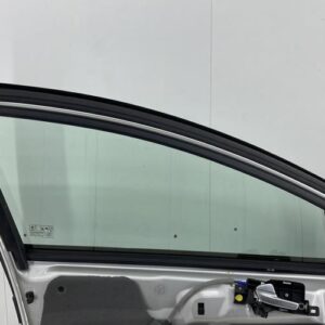 Porte avant gauche FORD MONDEO 3 PHASE 1 Diesel