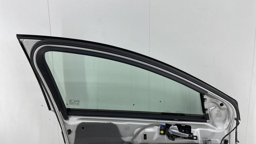 Porte avant gauche FORD MONDEO 3 PHASE 1 Diesel