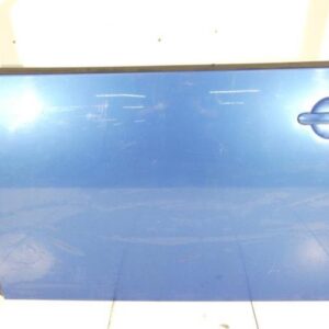 Porte avant gauche VOLKSWAGEN NEW BEETLE 1 PHASE 1 Diesel