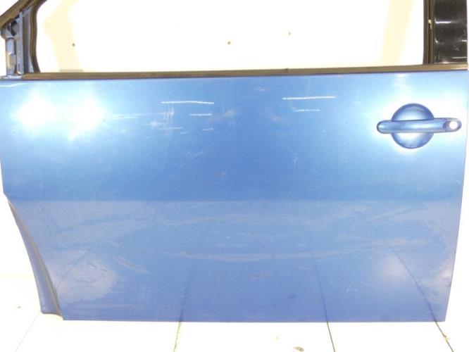 Porte avant gauche VOLKSWAGEN NEW BEETLE 1 PHASE 1 Diesel