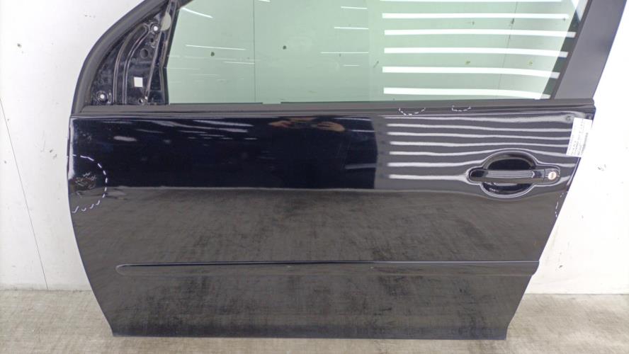 Porte avant gauche VOLKSWAGEN GOLF 5 Diesel