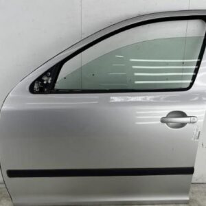 Porte avant gauche SKODA OCTAVIA 2 PHASE 1 Diesel