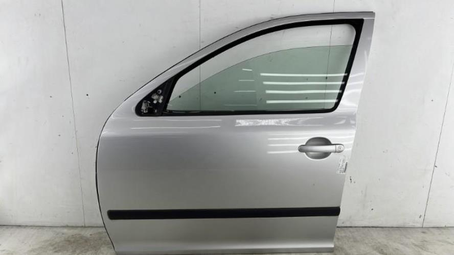 Porte avant gauche SKODA OCTAVIA 2 PHASE 1 Diesel