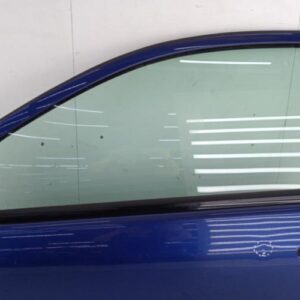 Porte avant gauche MERCEDES CLASSE C 203 COUPE SPORT PHASE 1 Essence