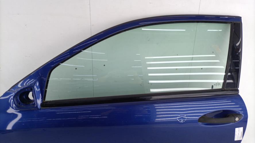 Porte avant gauche MERCEDES CLASSE C 203 COUPE SPORT PHASE 1 Essence