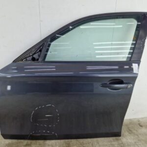 Porte avant gauche BMW SERIE 1 E87 PHASE 1 Diesel