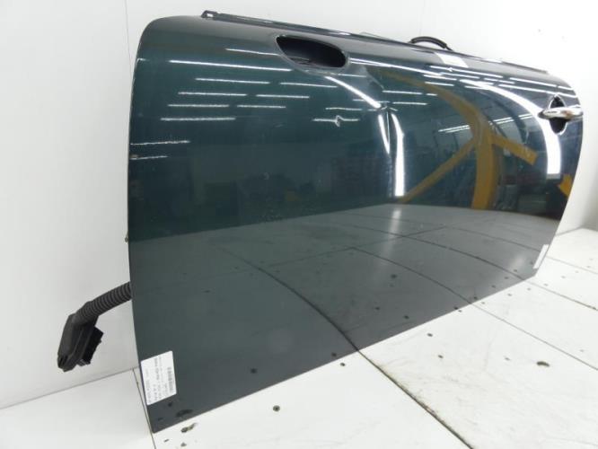 Porte avant gauche MINI MINI 1 R50/R53 PHASE 1 Essence