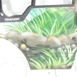 Porte avant gauche FORD TRANSIT 3 Diesel