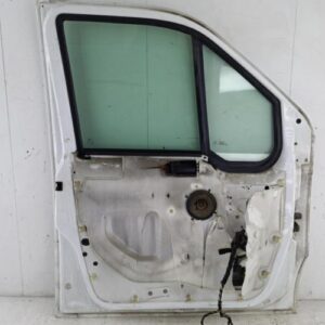 Porte avant gauche FORD TRANSIT CONNECT 1 PHASE 2 Diesel