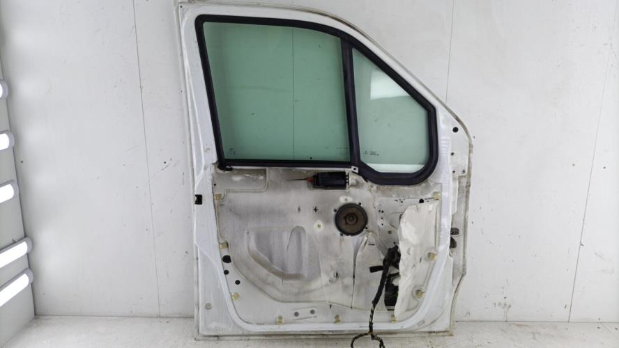 Porte avant gauche FORD TRANSIT CONNECT 1 PHASE 2 Diesel