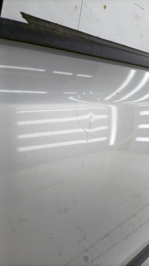 Porte avant gauche FIAT PANDA 2 PHASE 1 Essence