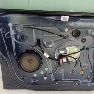 Porte avant gauche VOLKSWAGEN GOLF PLUS PHASE 1 Essence