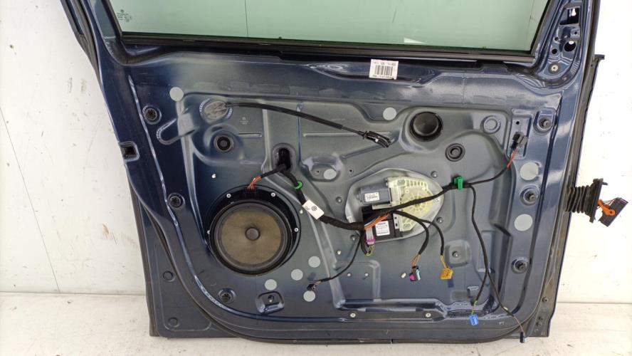 Porte avant gauche VOLKSWAGEN GOLF PLUS PHASE 1 Essence