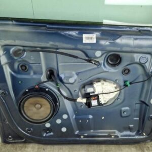 Porte avant gauche VOLKSWAGEN GOLF PLUS PHASE 1 Diesel