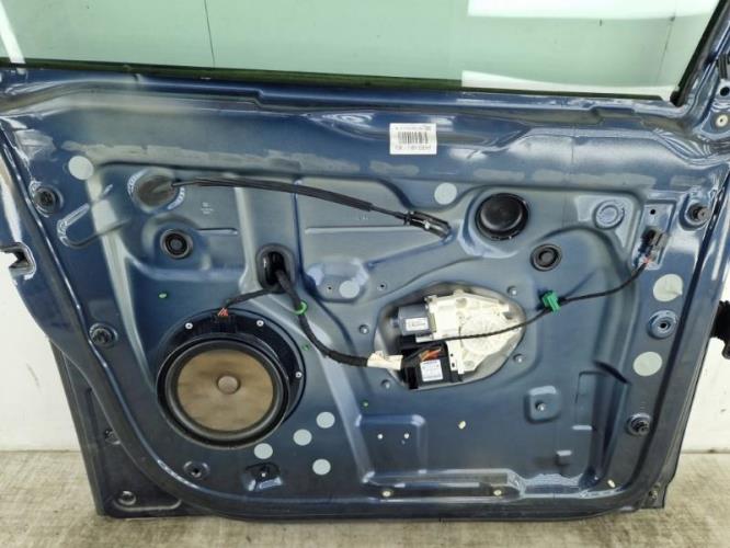 Porte avant gauche VOLKSWAGEN GOLF PLUS PHASE 1 Diesel