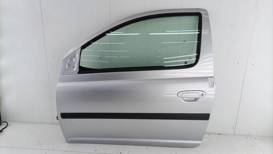 Porte avant gauche TOYOTA YARIS 1 PHASE 2 Essence