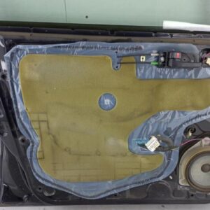 Porte avant gauche TOYOTA RAV4 2 PHASE 1 Diesel