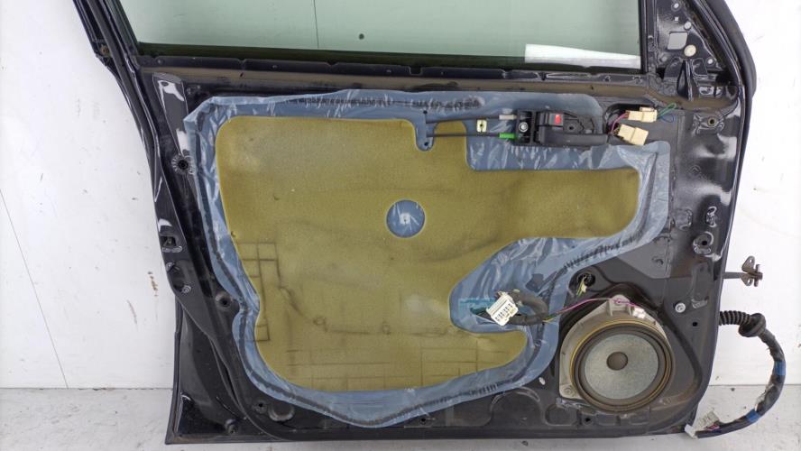 Porte avant gauche TOYOTA RAV4 2 PHASE 1 Diesel