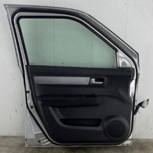Porte avant gauche SUZUKI SWIFT 3 Diesel