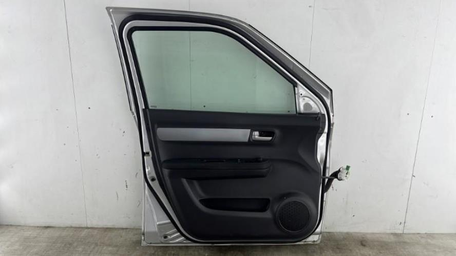 Porte avant gauche SUZUKI SWIFT 3 Diesel