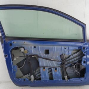 Porte avant gauche SEAT IBIZA 4 PHASE 2 Diesel