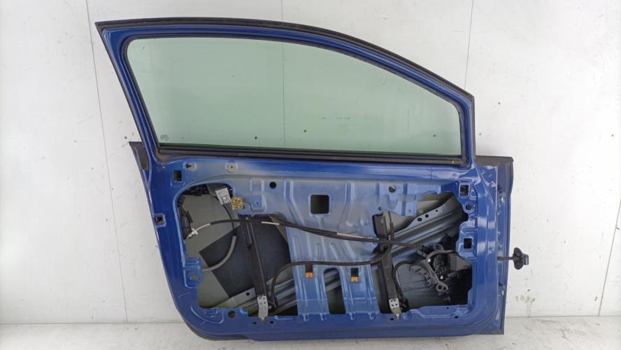 Porte avant gauche SEAT IBIZA 4 PHASE 2 Diesel