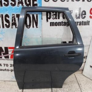 Porte arriere gauche SEAT IBIZA 2 PHASE 3 Essence