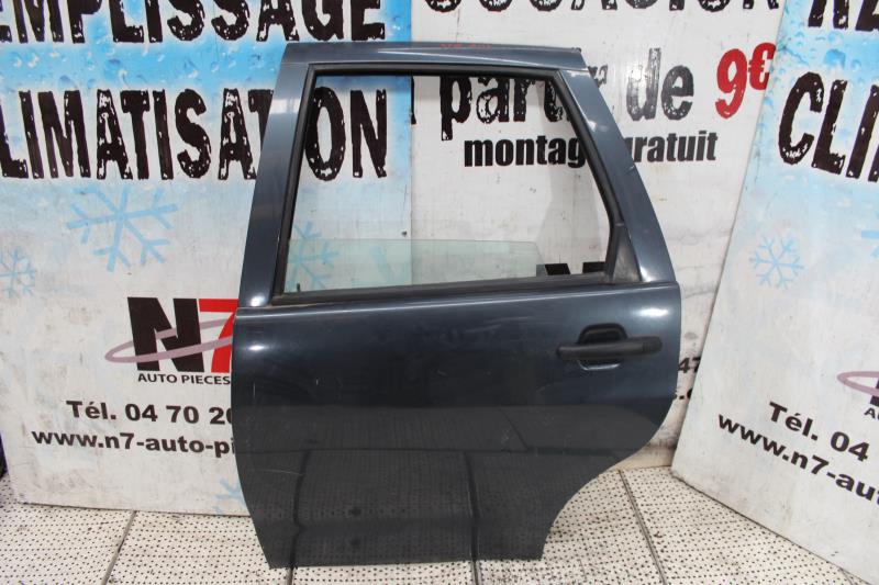 Porte arriere gauche SEAT IBIZA 2 PHASE 3 Essence
