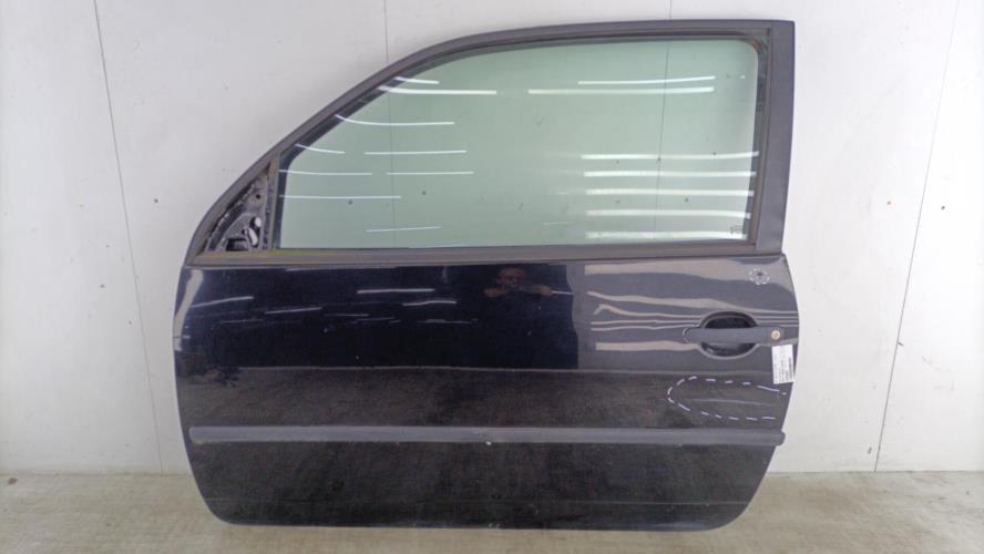 Porte avant gauche SEAT AROSA PHASE 1 Essence