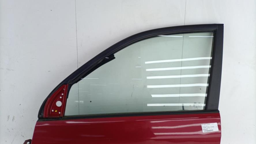 Porte avant gauche HYUNDAI ATOS 2 PRIME Essence
