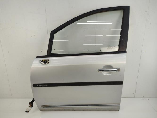 Porte avant gauche KIA CARENS 3 Diesel