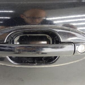 Porte avant gauche HYUNDAI SANTA FE 1 Diesel