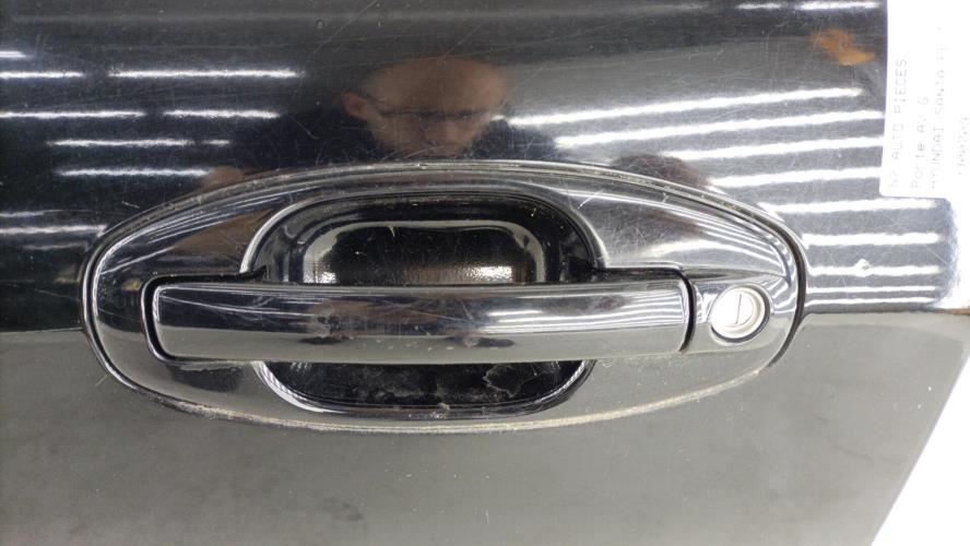 Porte avant gauche HYUNDAI SANTA FE 1 Diesel