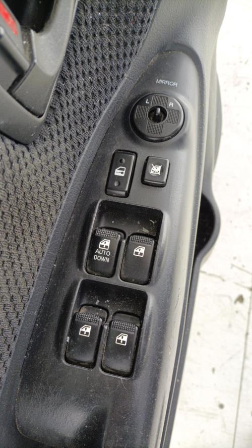 Porte avant gauche HYUNDAI TUCSON 1 Diesel