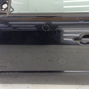 Porte avant gauche HYUNDAI TUCSON 1 Diesel