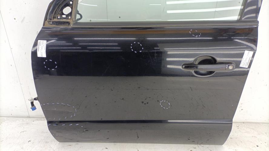 Porte avant gauche HYUNDAI TUCSON 1 Diesel