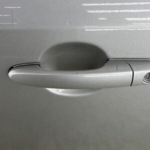Porte avant gauche HYUNDAI TUCSON 1 Diesel