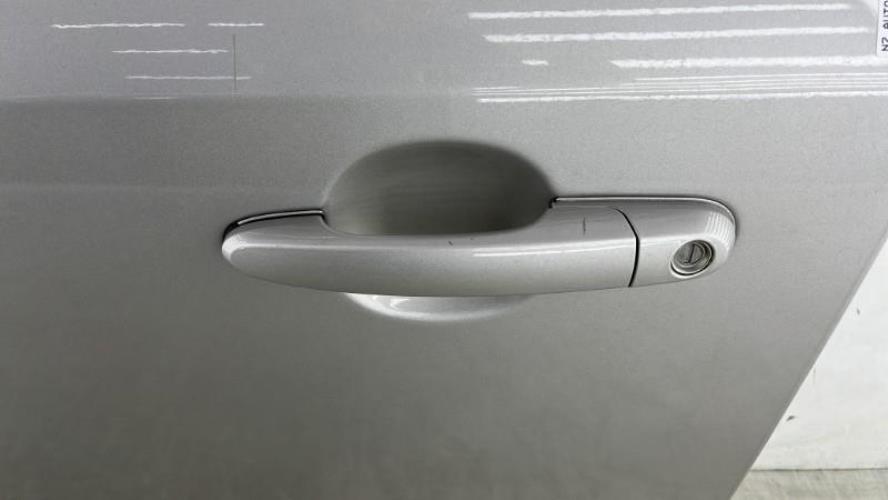 Porte avant gauche HYUNDAI TUCSON 1 Diesel