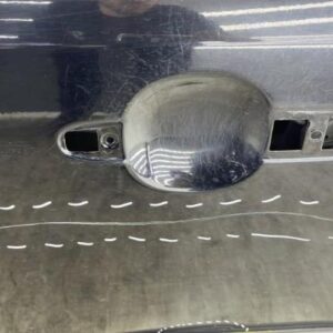 Porte avant gauche HYUNDAI TUCSON 1 Diesel