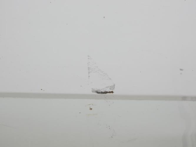 Porte avant gauche RENAULT R25 PHASE 1 Essence