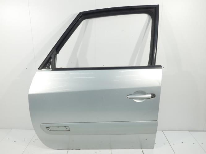 Porte avant gauche RENAULT ESPACE 4 PHASE 1 Diesel