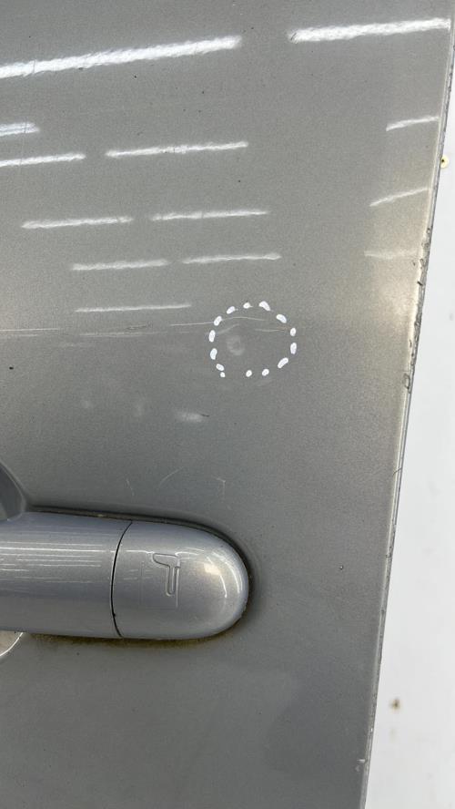 Porte avant gauche RENAULT GRAND ESPACE 4 PHASE 1 Diesel